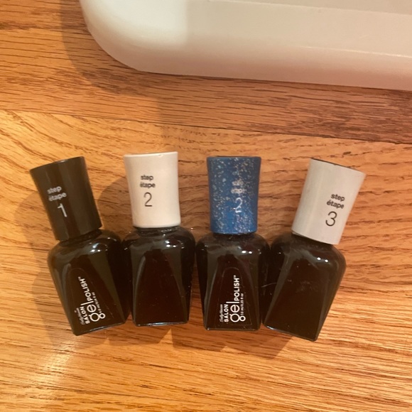 🔥Gel Nail Set🔥 - Picture 4 of 5
